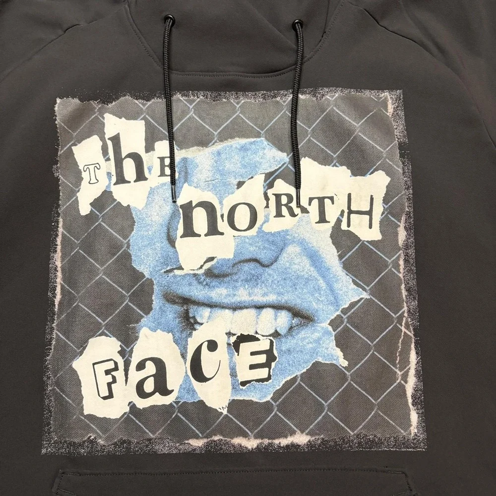 The North Face north face